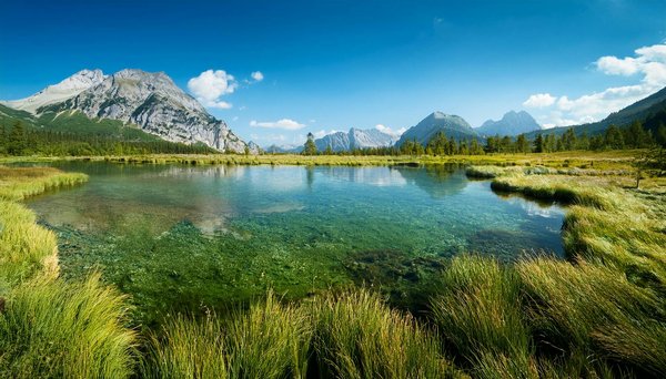 Séjournez au coeur de la nature dans un hôtel restaurant écoresponsable