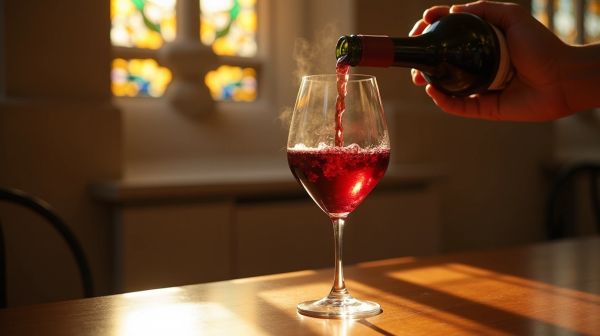 Maîtriser la dégustation du vin Châteauneuf du Pape au musée du vin